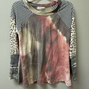 multiple pattern top